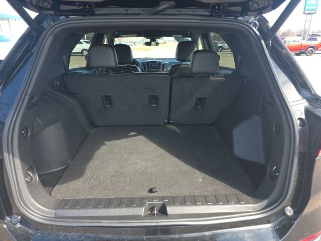 Used 2023 Chevrolet Equinox RS w/ RS Leather Package image 40