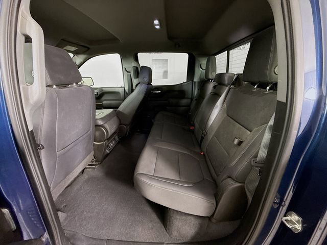 Used 2019 Chevrolet Silverado 1500 LT w/ All-Star Edition image 25