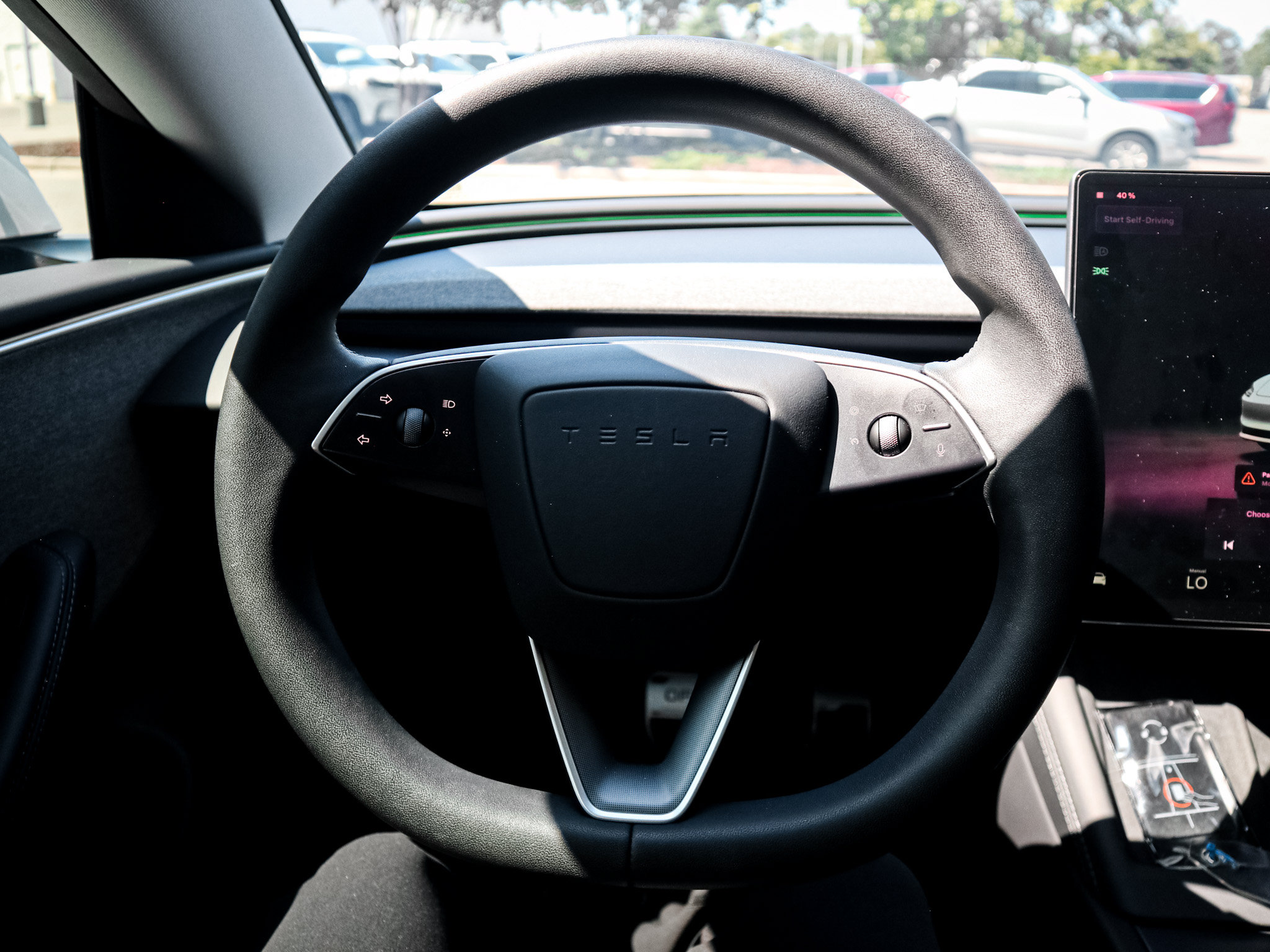 Used 2025 Tesla Model 3 Long Range RWD image 6