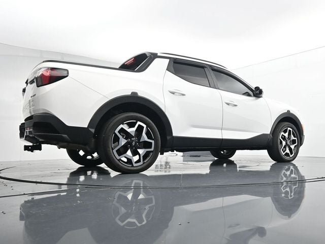 Used 2023 Hyundai Santa Cruz Limited w/ Launch Package AWD/4WD image 35