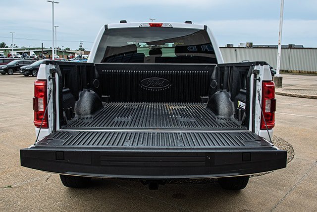 Used 2021 Ford F150 XLT w/ XTR Package AWD/4WD image 22