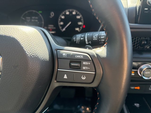 Used 2025 Honda CR-V Sport-L image 12