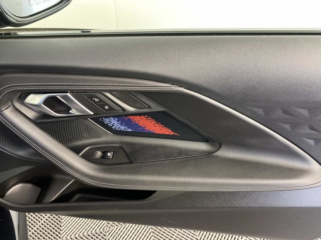 Used 2024 BMW M2 RWD image 31
