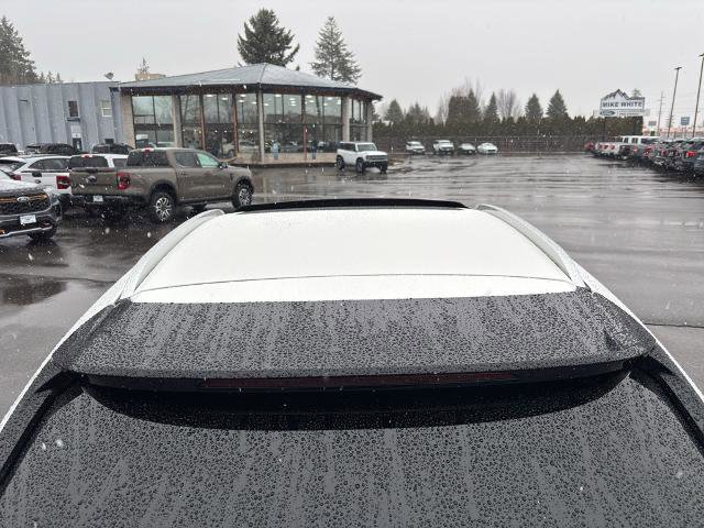 Used 2023 MAZDA CX-30 AWD 2.5 S w/ Premium Package image 30