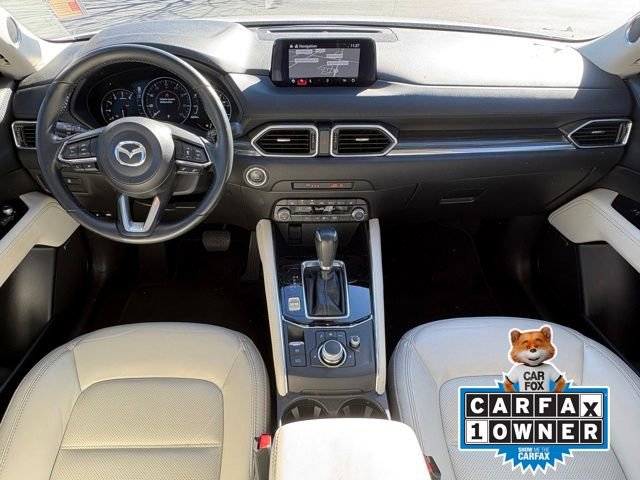 Used 2020 MAZDA CX-5 Grand Touring image 17