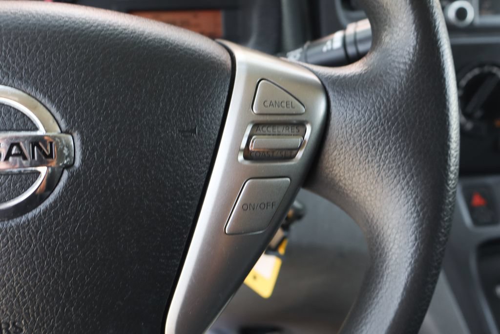 Used 2020 Nissan NV200 SV w/ Sliding Glass Door Package FWD image 27