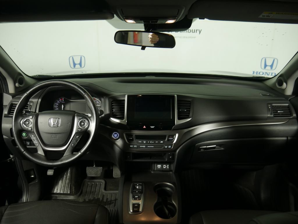 Used 2020 Honda Ridgeline RTL image 9