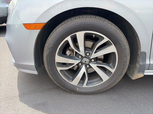 Used 2019 Honda Odyssey Elite image 11