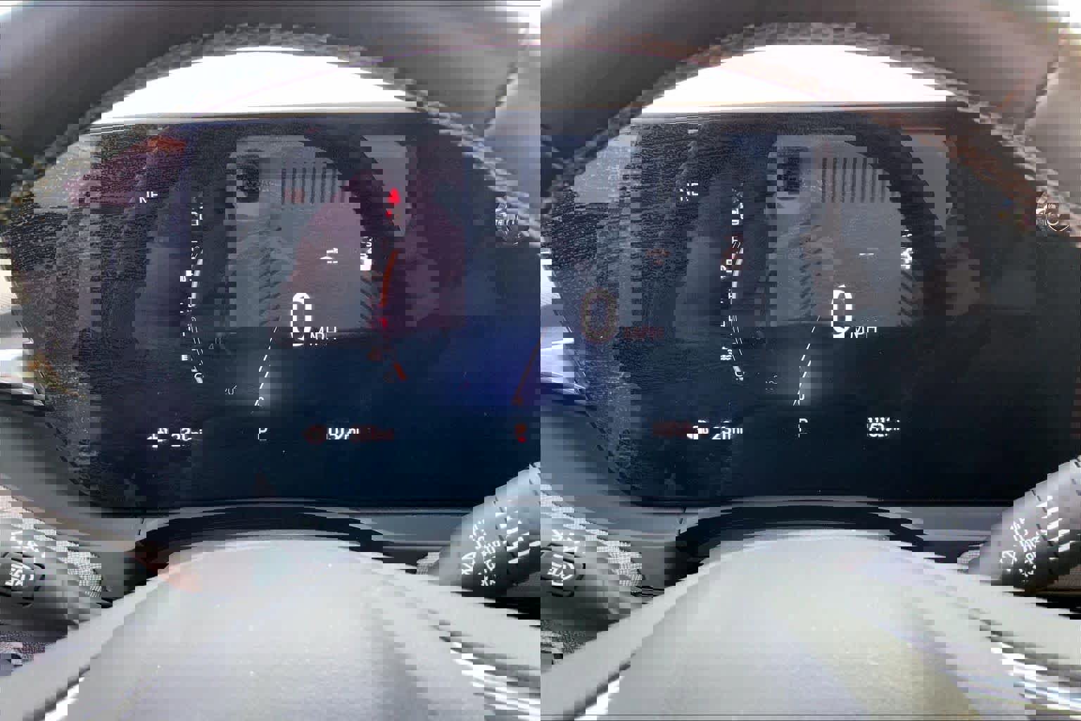 Used 2024 Buick Envista Avenir image 28