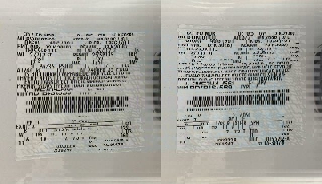 Used 2025 Ford Bronco Big Bend image 15