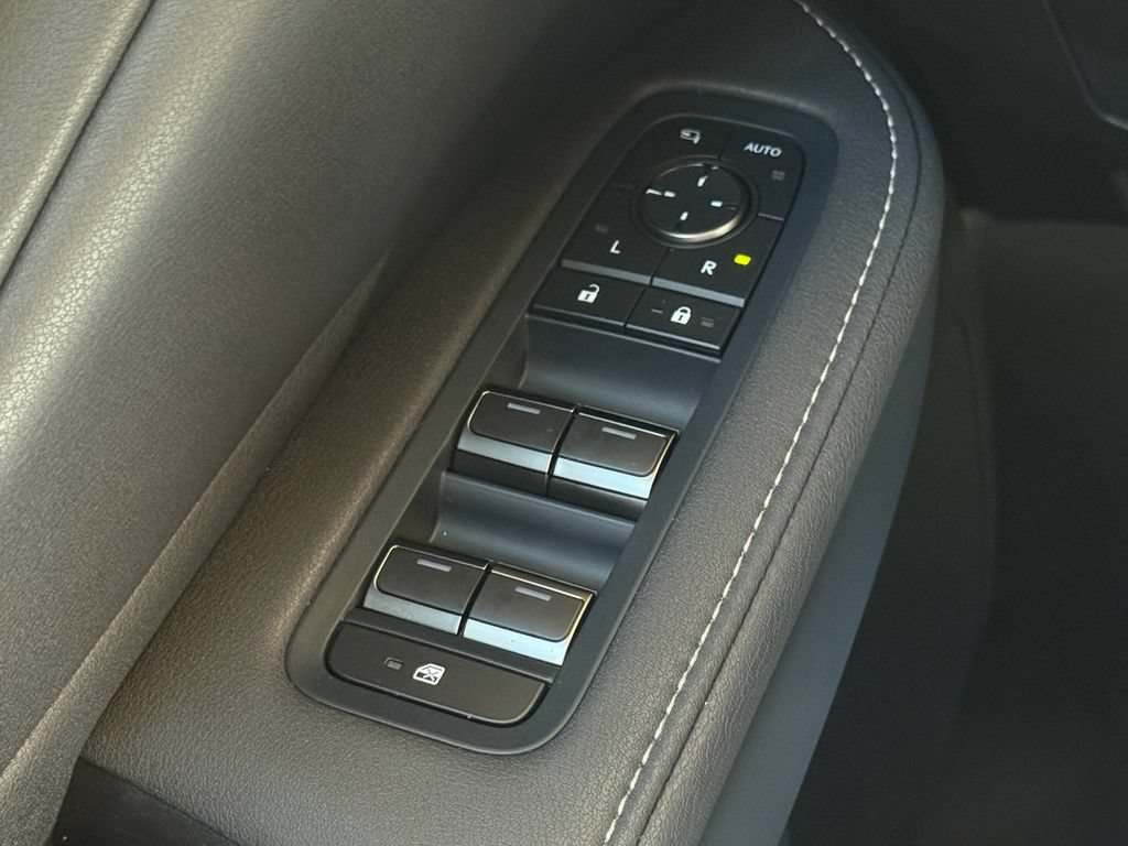 Certified 2025 Lexus TX 350 FWD w/ Technology Package image 29