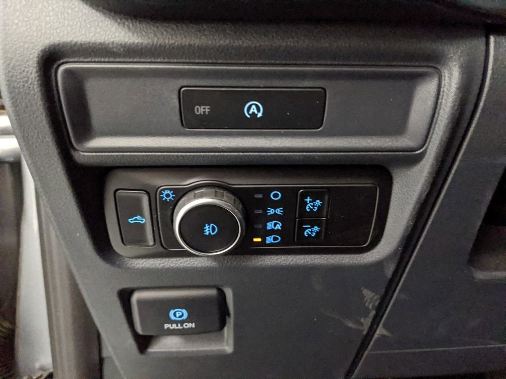 New 2025 Ford F150 STX w/ Equipment Group 200A image 19