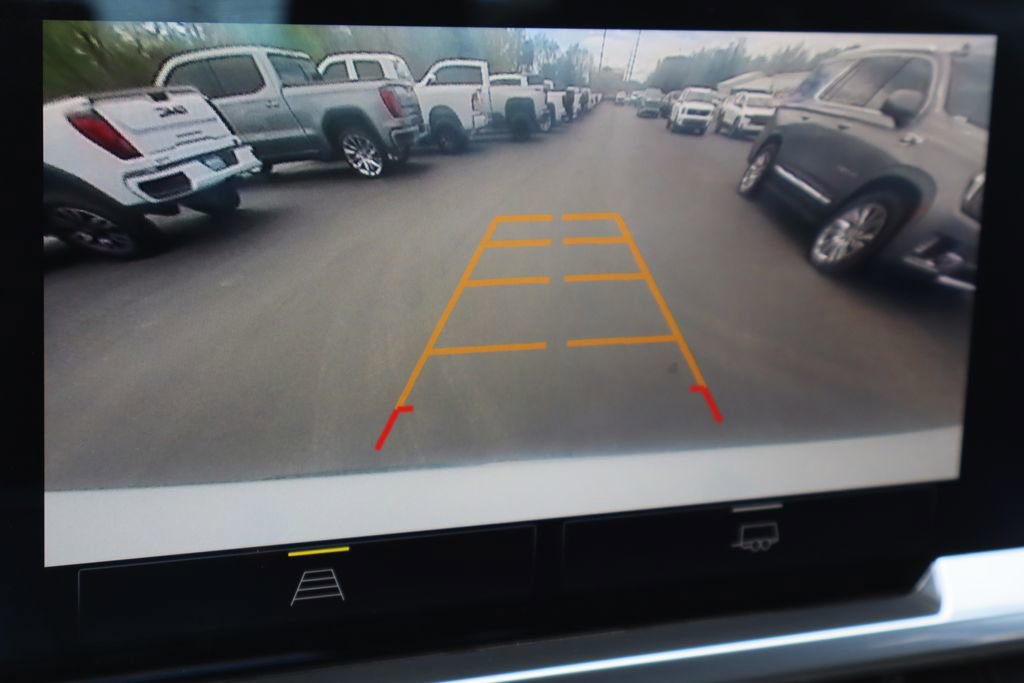 Certified 2023 Chevrolet Silverado 1500 LT image 16