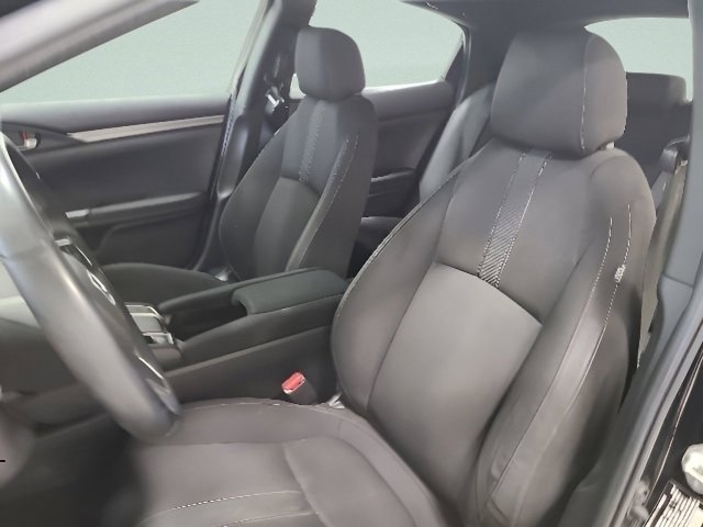 Used 2017 Honda Civic Sport image 21