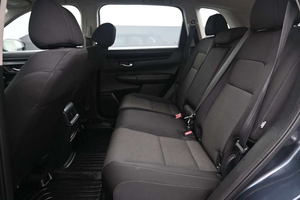 Used 2024 Honda CR-V LX image 12