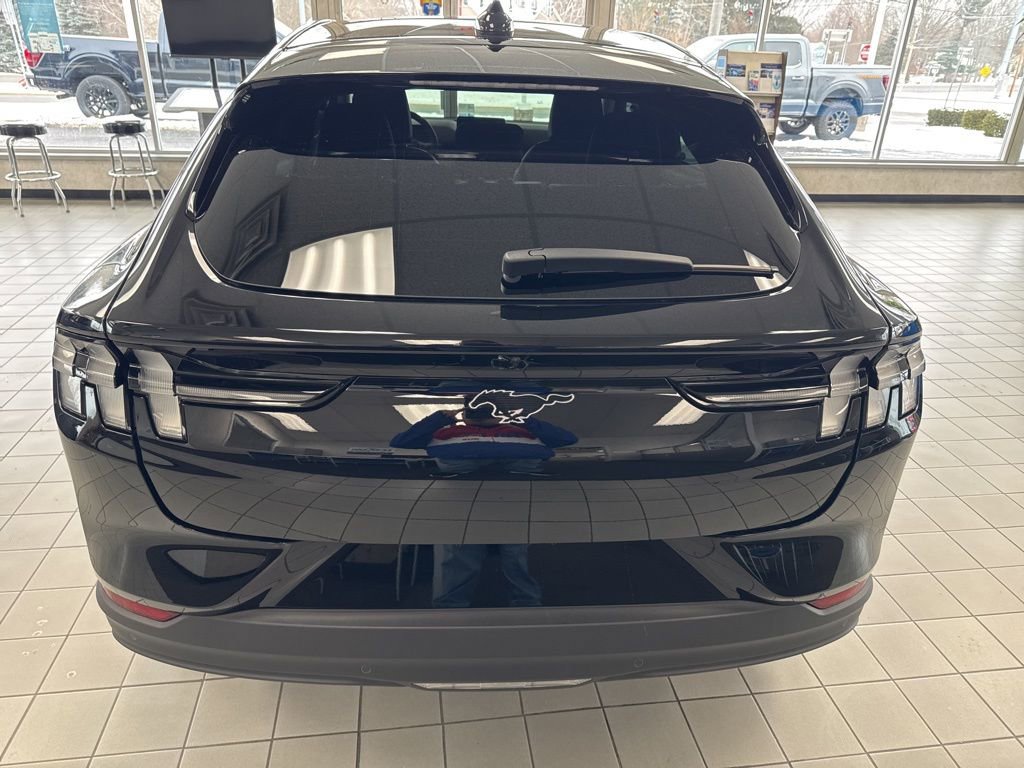 New 2025 Ford Mustang Mach-E Premium AWD/4WD image 6