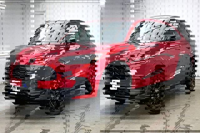 New 2026 Honda HR-V Sport image 2