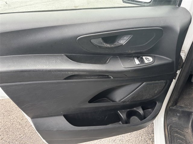 Used 2020 Mercedes-Benz Metris image 18