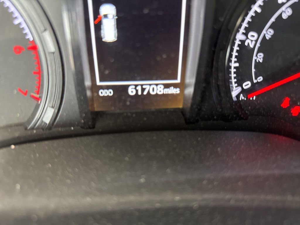 Used 2020 Toyota 4Runner SR5 Premium image 9