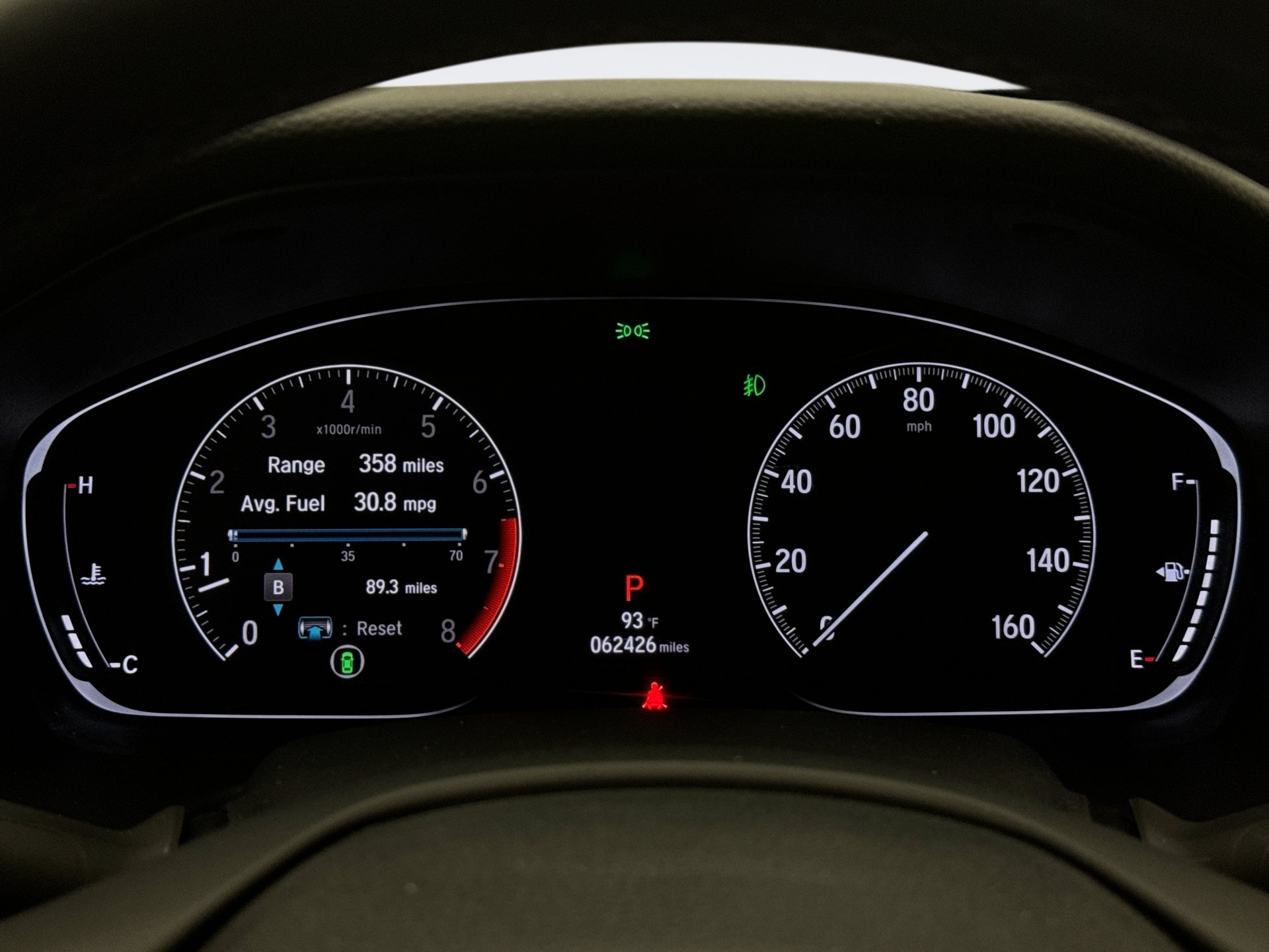 Used 2019 Honda Accord Sport image 13