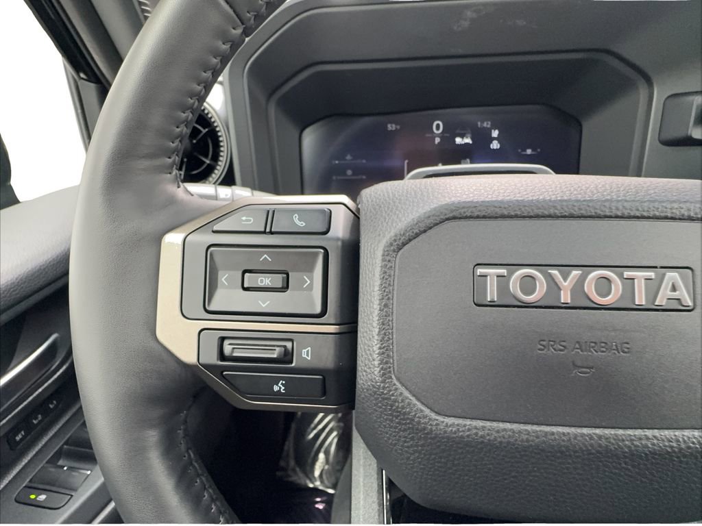 Used 2024 Toyota Land Cruiser image 41