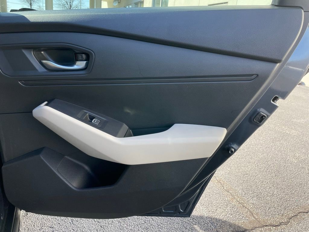 Certified 2025 Honda Accord SE image 34