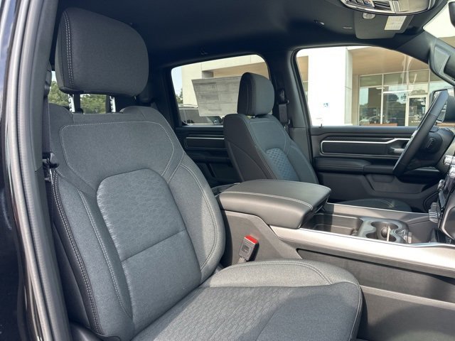 New 2026 RAM 1500 4x4 Crew Cab image 48