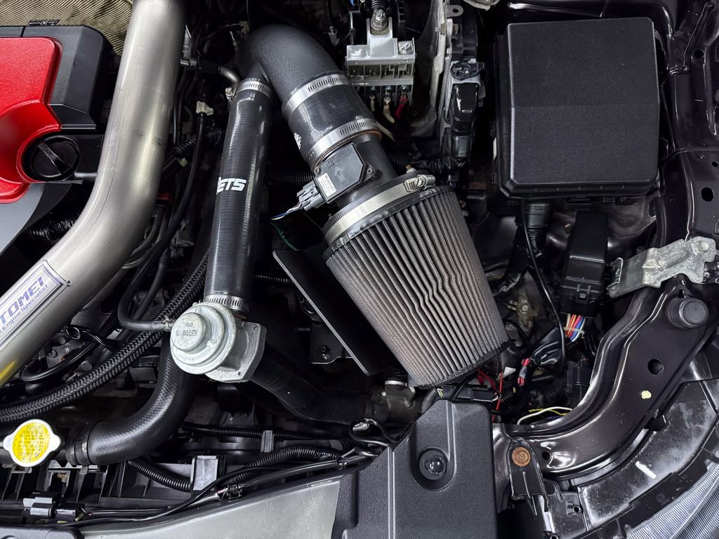 Used 2010 Mitsubishi Lancer Evolution GSR image 27