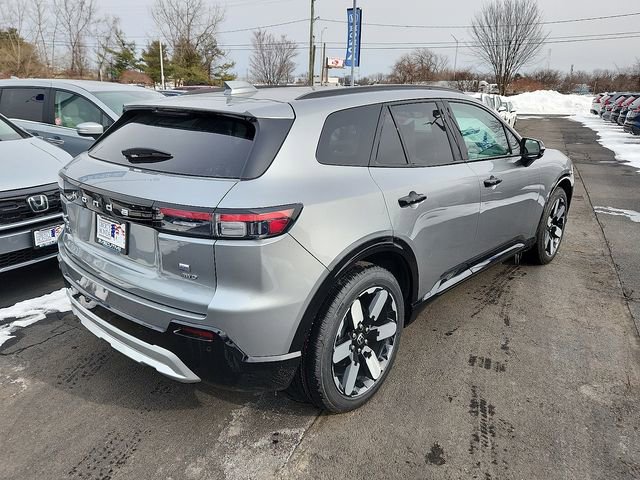 New 2026 Honda Prologue Elite image 6