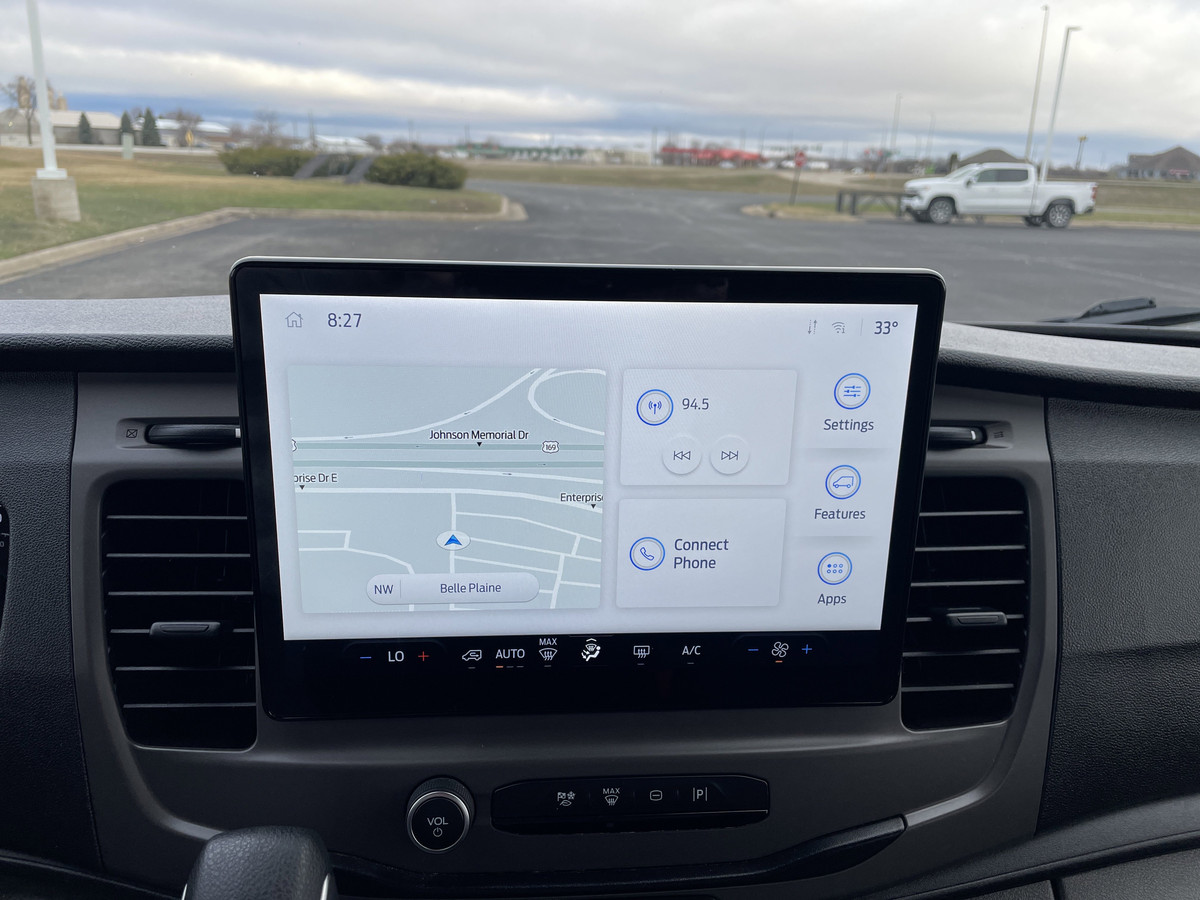 Used 2022 Ford Transit 350 XLT image 12