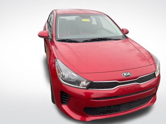 Used 2020 Kia Rio S image 3