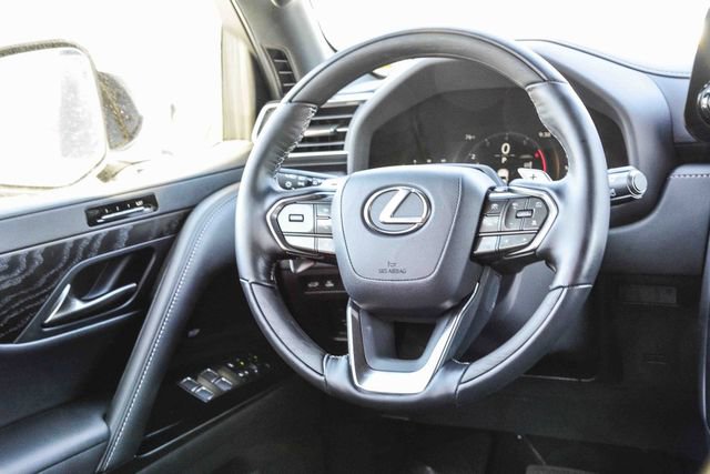 New 2026 Lexus LX 700h Luxury AWD/4WD image 20