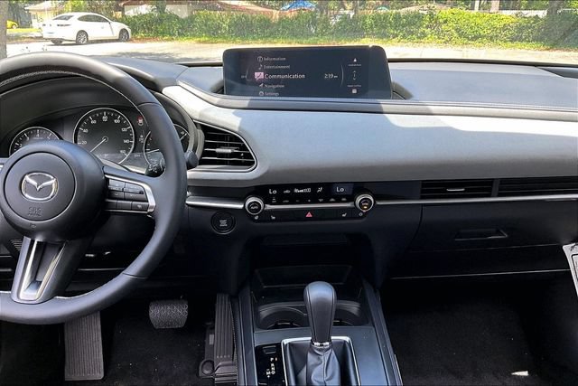 New 2026 MAZDA CX-30 2.5 Turbo Aire Edition AWD/4WD image 6