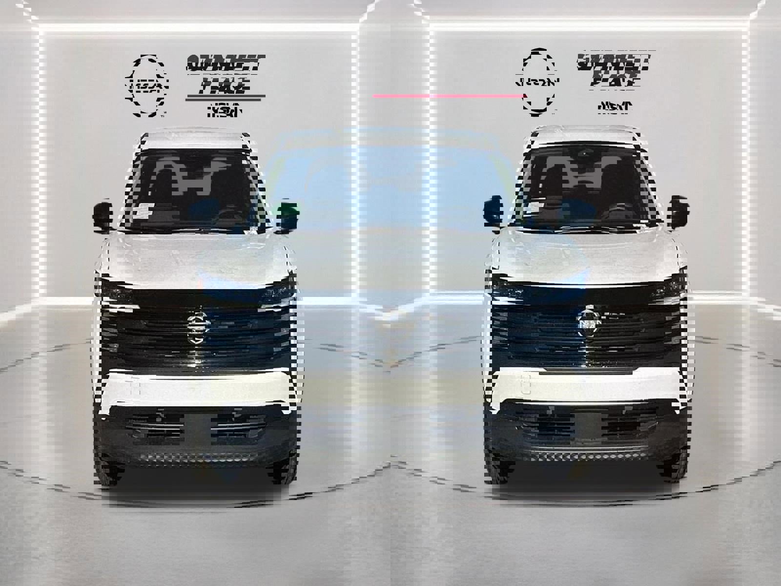 New 2026 Nissan Kicks S image 2