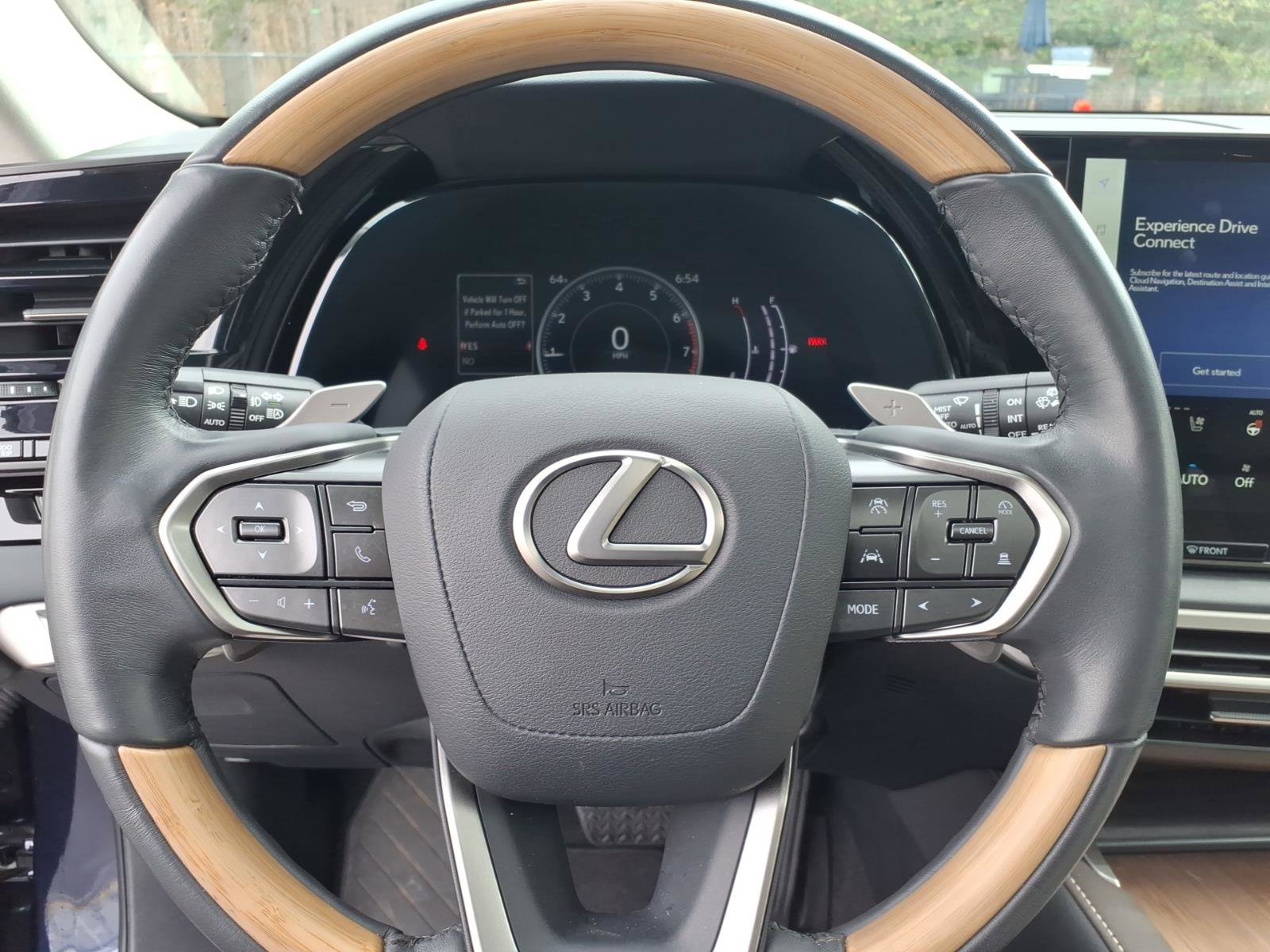 Used 2024 Lexus RX 350 Premium w/ Cold Area Package image 19