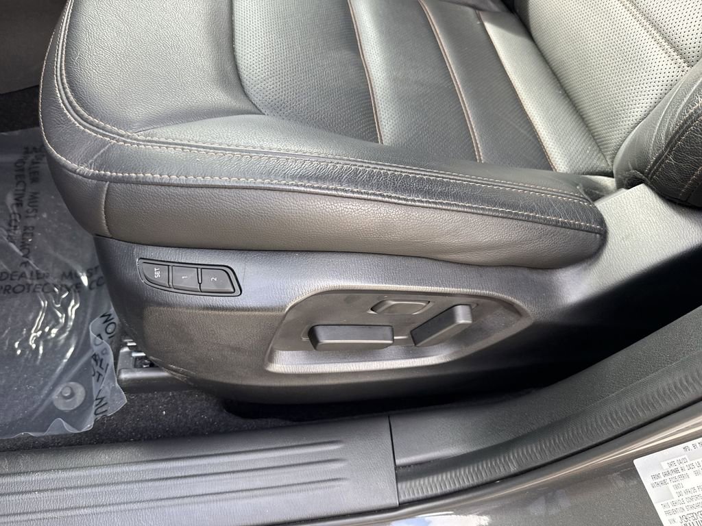 Used 2023 MAZDA CX-5 AWD 2.5 S w/ Premium Package image 42