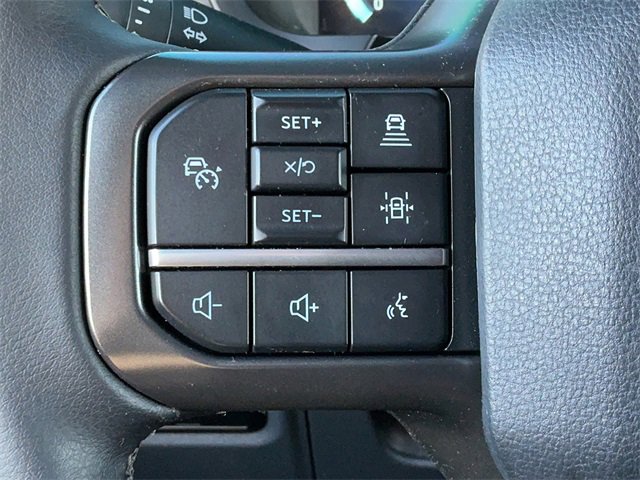 Used 2024 Ford F150 XLT w/ Equipment Group 302A MID image 24