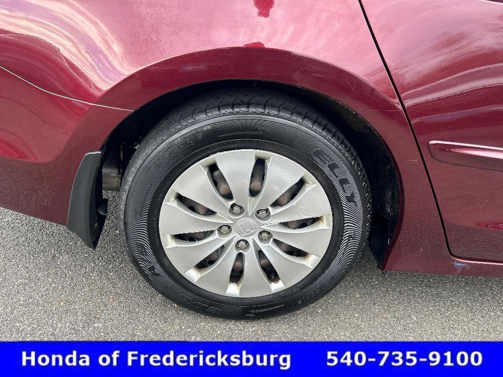 Used 2011 Honda Accord LX image 31