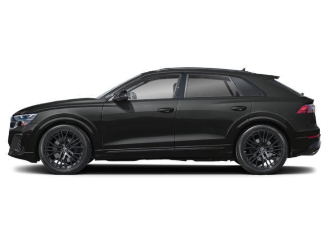New 2026 Audi SQ8 Prestige image 3