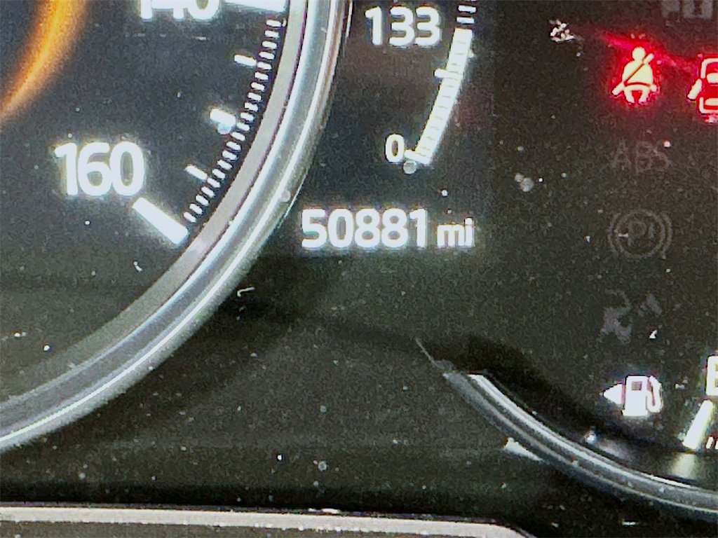 Used 2020 MAZDA CX-5 Signature image 31