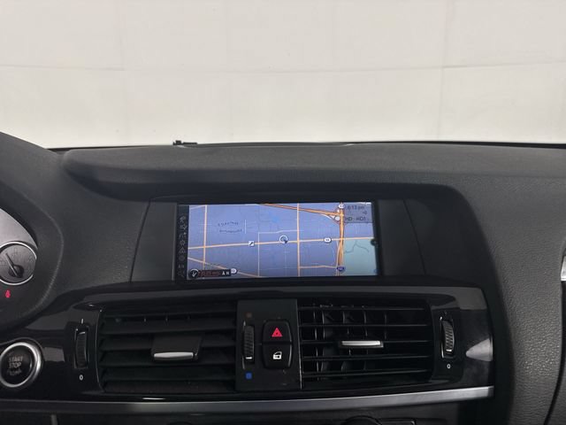 Used 2012 BMW X3 xDrive28i AWD/4WD image 7