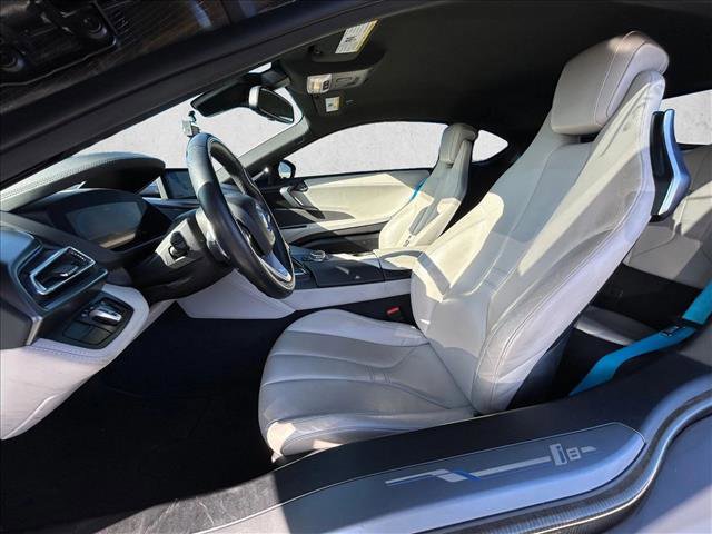 Used 2015 BMW i8 image 15