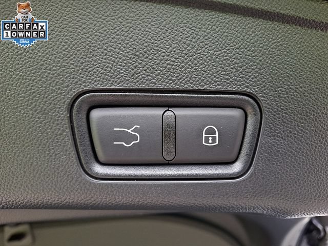 Used 2025 Maserati Grecale Modena AWD/4WD image 29