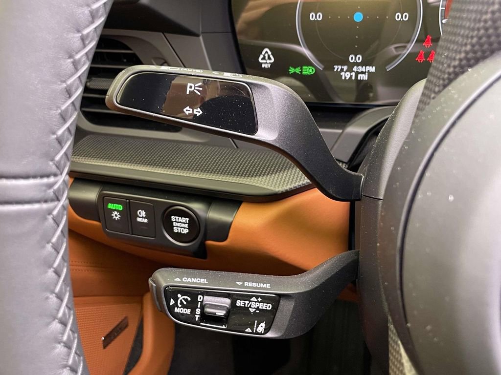 Used 2025 Porsche 911 Carrera S image 38