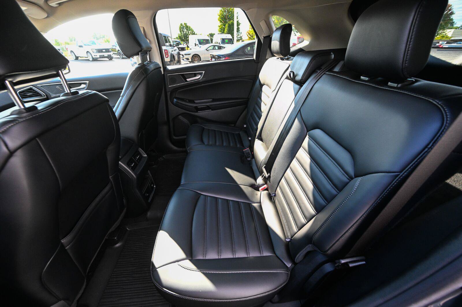 Used 2024 Ford Edge SEL w/ Convenience Package AWD/4WD image 24