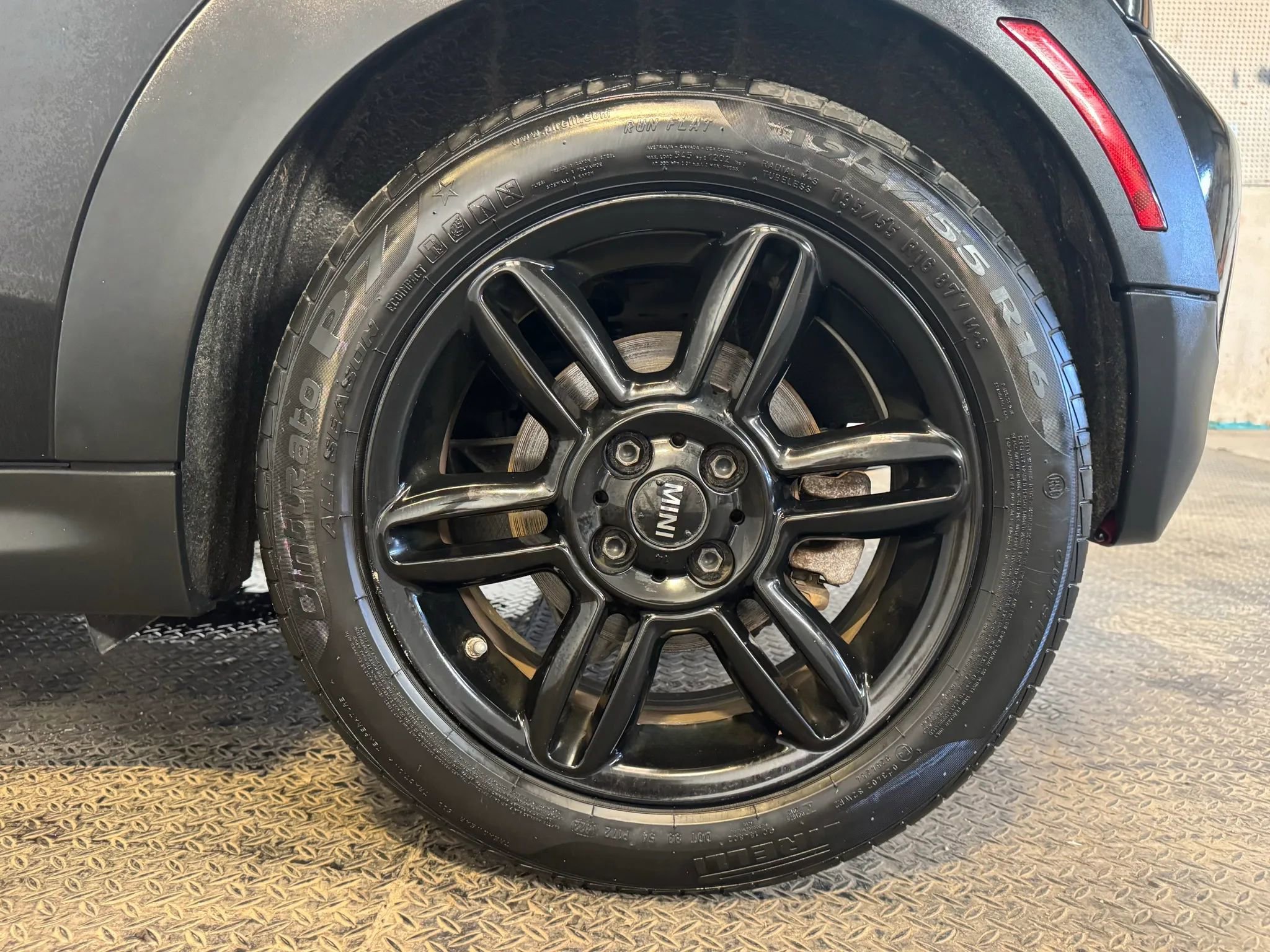 Used 2013 MINI Cooper Coupe S image 28