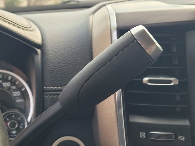 Used 2022 RAM 2500 Laramie image 17