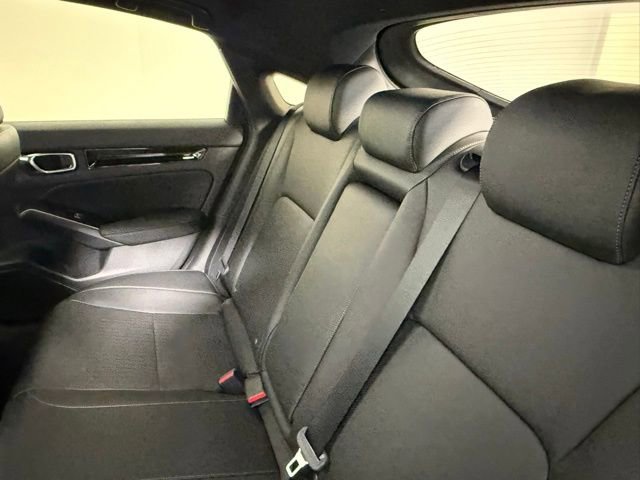 Used 2026 Honda Civic Sport Touring image 36
