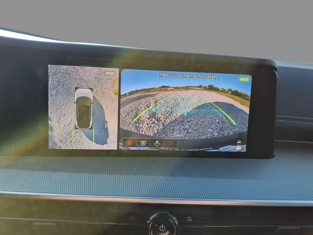 Certified 2025 Nissan Murano SL AWD/4WD image 26