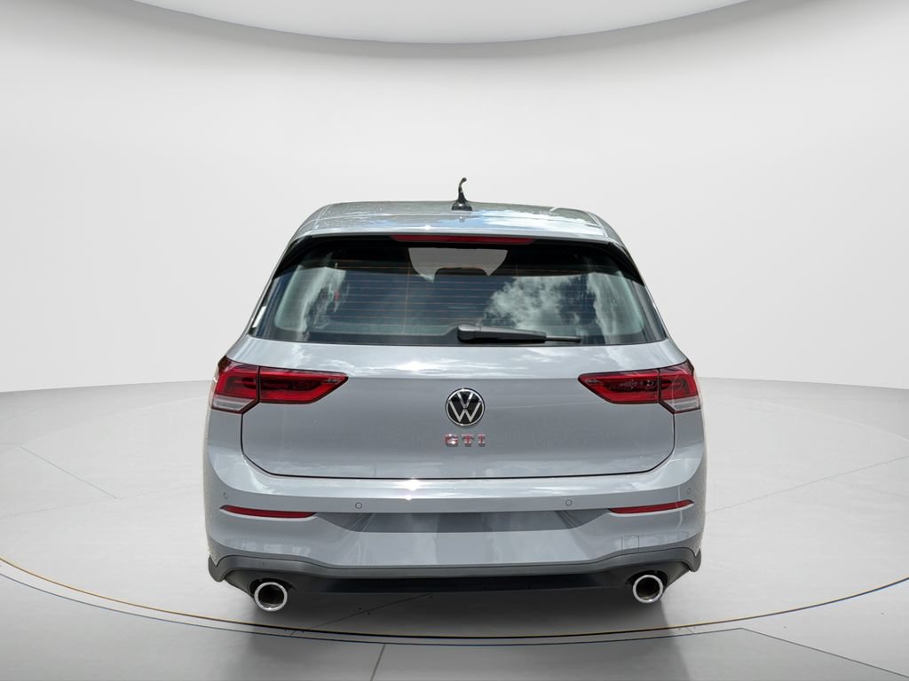 New 2026 Volkswagen GTI SE FWD image 7